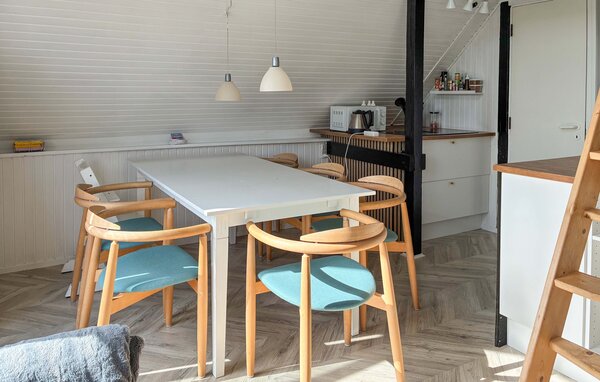 Casa vacanze - Hemmet Strand , Danimarca - P52580 5
