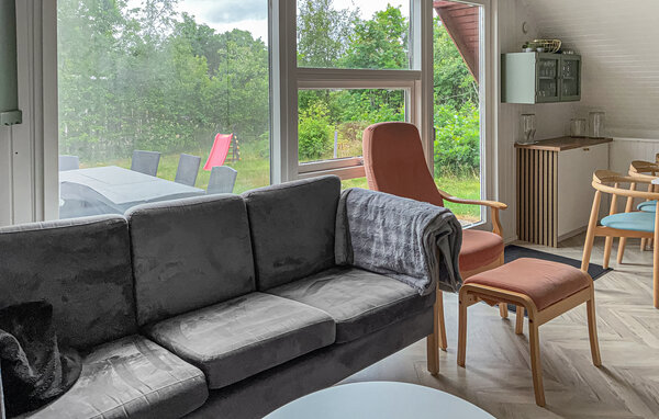 Vakantiehuis - Hemmet Strand , Denemarken - P52580 301