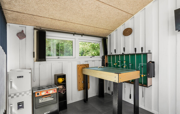 Holiday Home - Bork Havn , Denmark - P52581 801