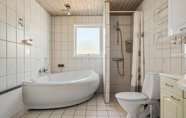 Holiday Home - Bork Havn , Denmark - P52581 701