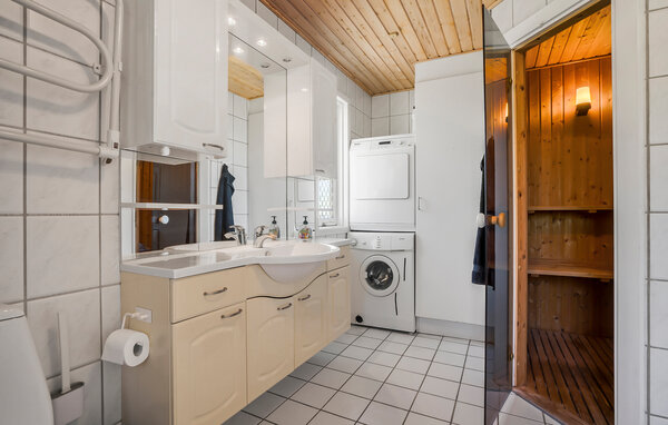 Holiday Home - Bork Havn , Denmark - P52581 702