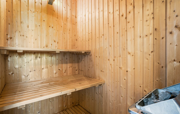 Holiday Home - Bork Havn , Denmark - P52581 703