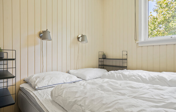 Holiday Home - Bork Havn , Denmark - P52581 601