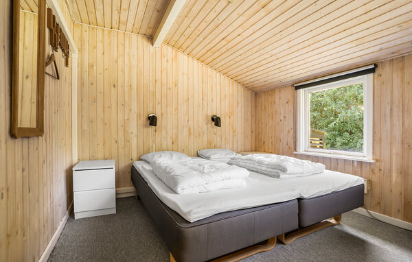 Holiday Home - Bork Havn , Denmark - P52581 604
