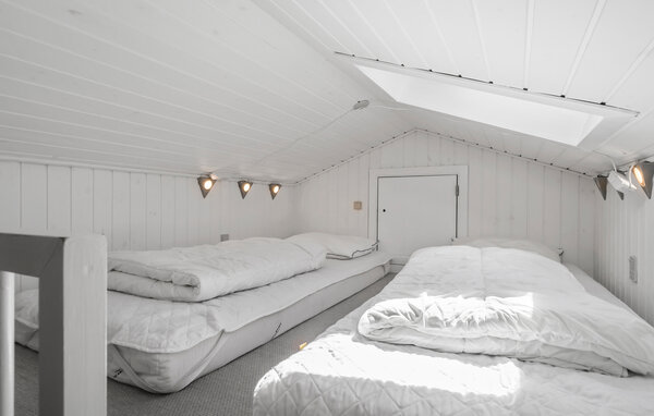 Holiday Home - Bork Havn , Denmark - P52581 605