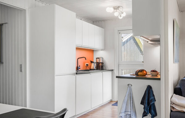 Holiday Home - Bork Havn , Denmark - P52581 401
