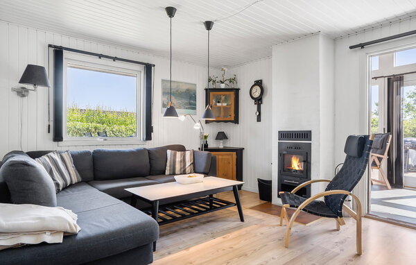 Holiday Home - Bork Havn , Denmark - P52581 3