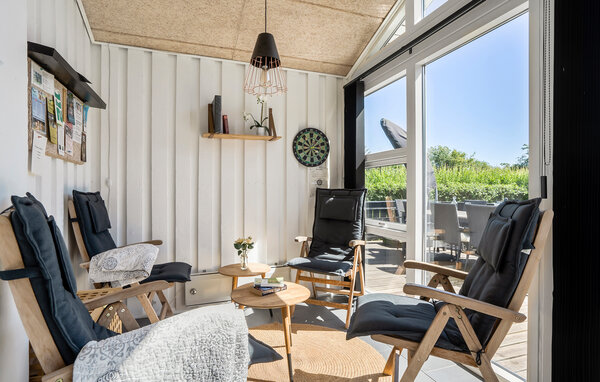 Holiday Home - Bork Havn , Denmark - P52581 4