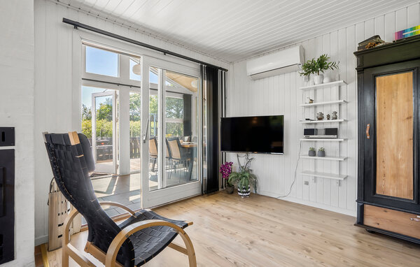 Holiday Home - Bork Havn , Denmark - P52581 301