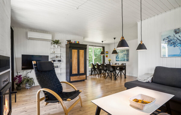 Holiday Home - Bork Havn , Denmark - P52581 5