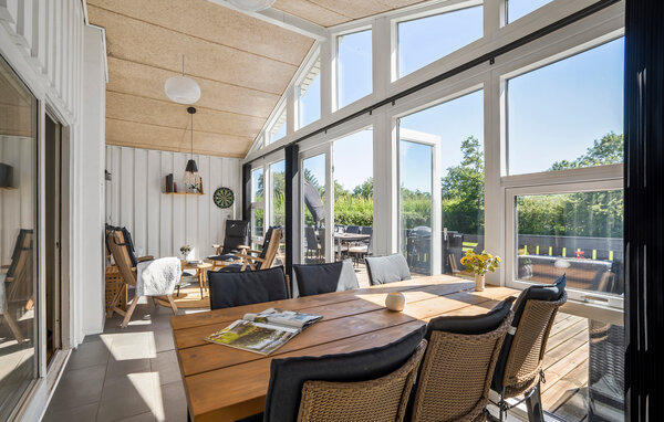 Holiday Home - Bork Havn , Denmark - P52581 6
