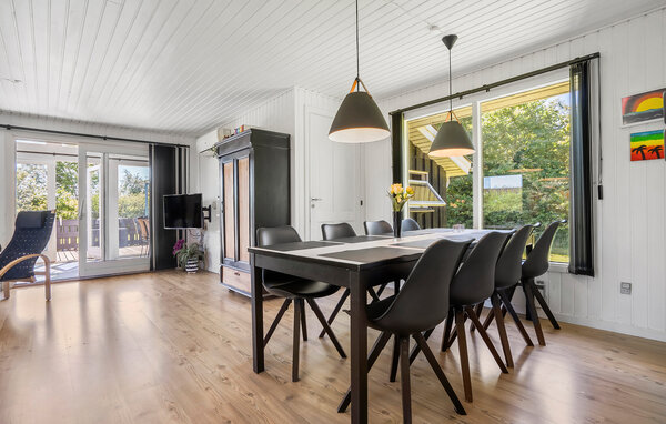 Holiday Home - Bork Havn , Denmark - P52581 7