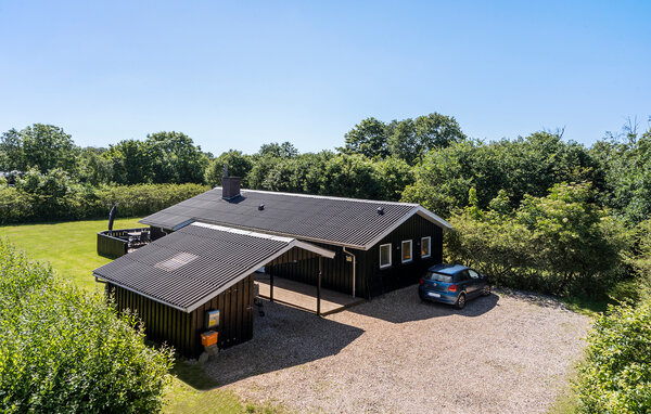 Holiday Home - Bork Havn , Denmark - P52581 81