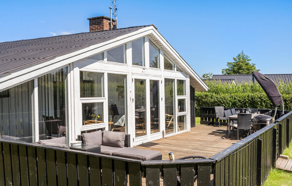 Holiday Home - Bork Havn , Denmark - P52581 101