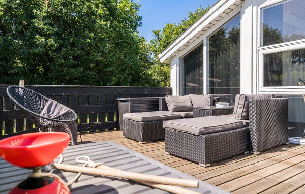 Holiday Home - Bork Havn , Denmark - P52581 8