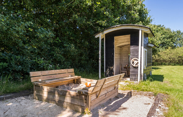 Holiday Home - Bork Havn , Denmark - P52581 102