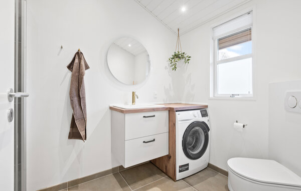 Vakantiehuis - Bork Havn , Denemarken - P52582 701