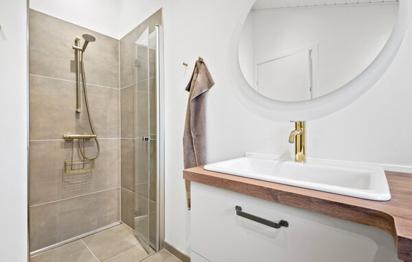 Vakantiehuis - Bork Havn , Denemarken - P52582 702