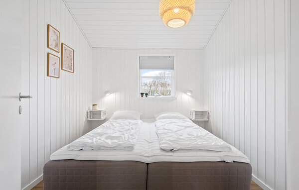 Vakantiehuis - Bork Havn , Denemarken - P52582 601