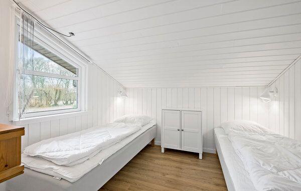 Vakantiehuis - Bork Havn , Denemarken - P52582 602