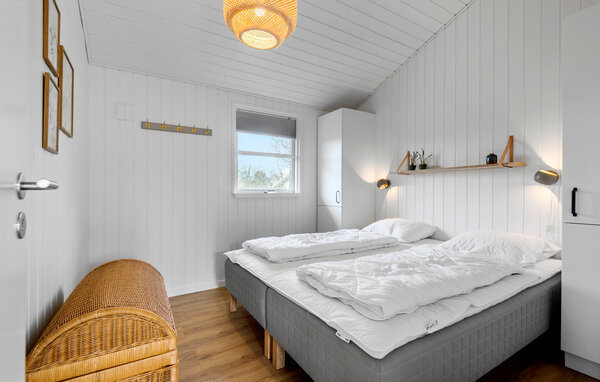 Vakantiehuis - Bork Havn , Denemarken - P52582 603