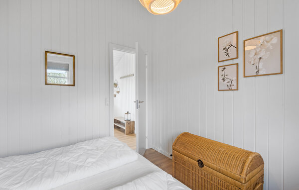 Vakantiehuis - Bork Havn , Denemarken - P52582 604