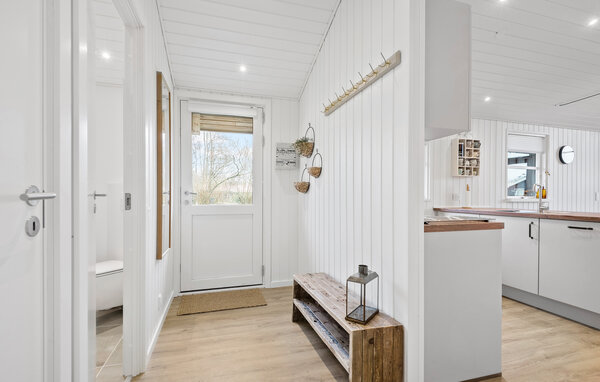 Vakantiehuis - Bork Havn , Denemarken - P52582 501