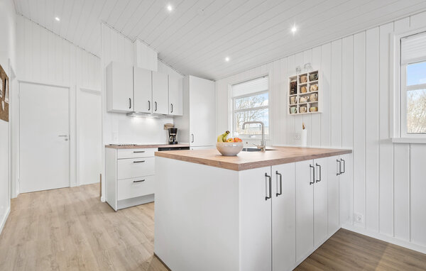 Vakantiehuis - Bork Havn , Denemarken - P52582 7