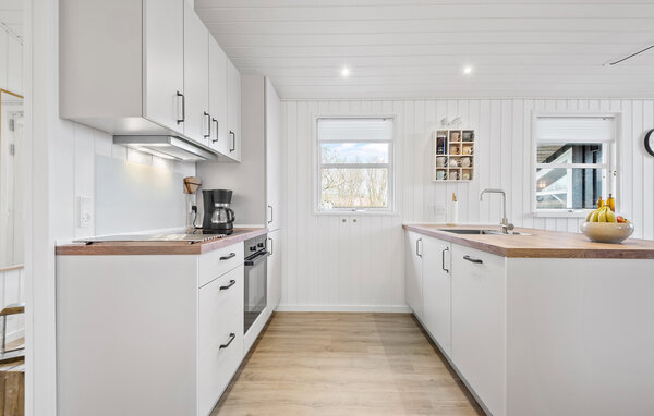 Vakantiehuis - Bork Havn , Denemarken - P52582 401