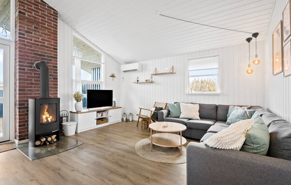 Vakantiehuis - Bork Havn , Denemarken - P52582 3