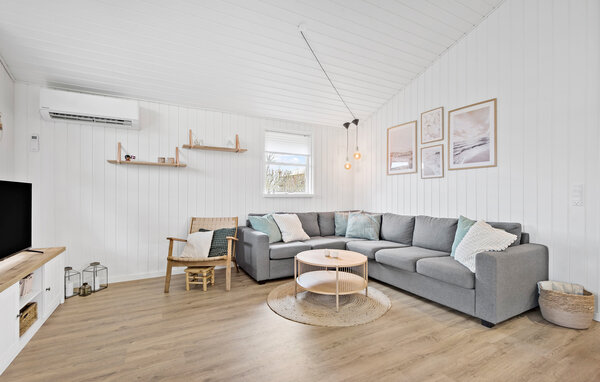 Vakantiehuis - Bork Havn , Denemarken - P52582 4