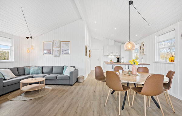 Vakantiehuis - Bork Havn , Denemarken - P52582 5