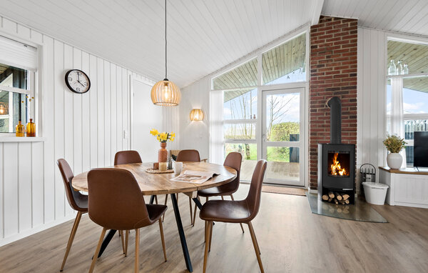 Vakantiehuis - Bork Havn , Denemarken - P52582 6