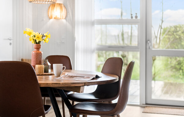 Vakantiehuis - Bork Havn , Denemarken - P52582 301