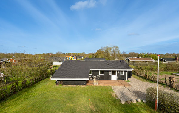 Vakantiehuis - Bork Havn , Denemarken - P52582 81