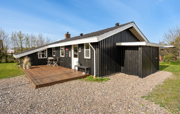 Vakantiehuis - Bork Havn , Denemarken - P52582 82