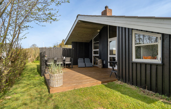 Vakantiehuis - Bork Havn , Denemarken - P52582 101