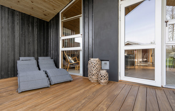 Vakantiehuis - Bork Havn , Denemarken - P52582 103