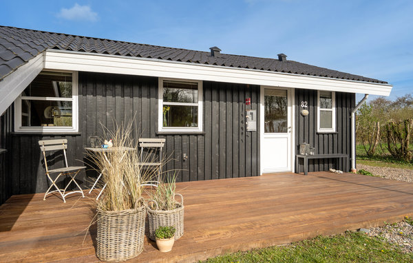 Vakantiehuis - Bork Havn , Denemarken - P52582 104