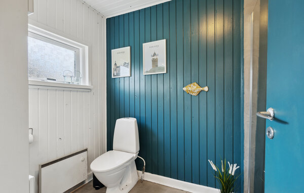 Casa de vacaciones - Bork Havn , Dinamarca - P52583 701