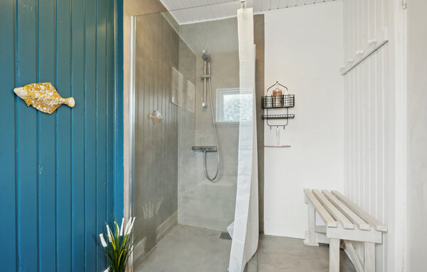 Casa de vacaciones - Bork Havn , Dinamarca - P52583 702