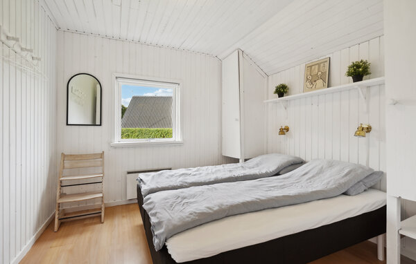 Casa de vacaciones - Bork Havn , Dinamarca - P52583 601