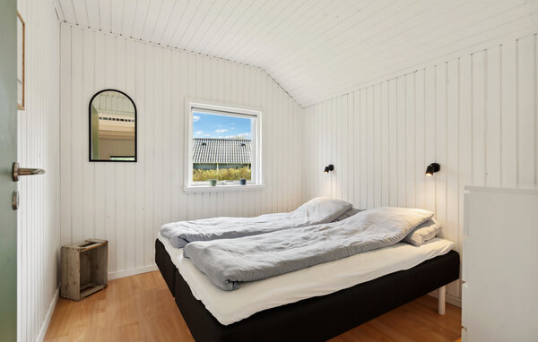 Casa de vacaciones - Bork Havn , Dinamarca - P52583 602