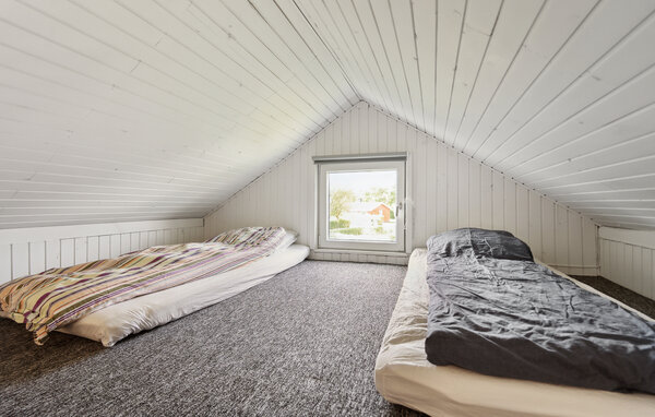 Casa de vacaciones - Bork Havn , Dinamarca - P52583 604