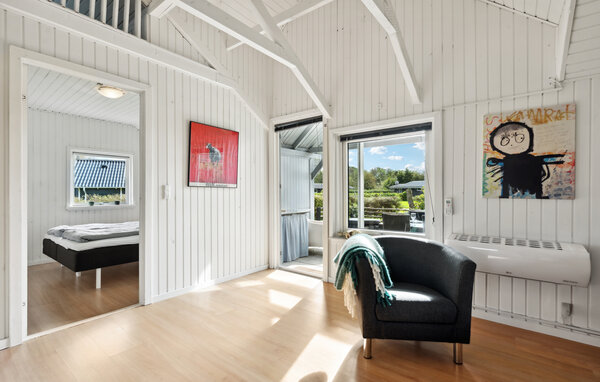 Casa de vacaciones - Bork Havn , Dinamarca - P52583 501