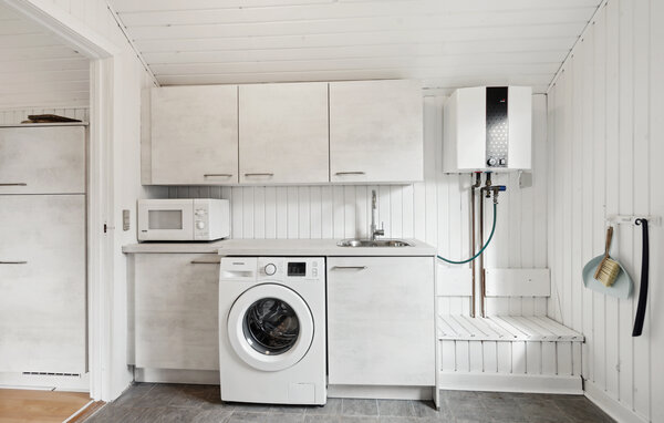 Casa de vacaciones - Bork Havn , Dinamarca - P52583 502