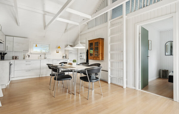 Casa de vacaciones - Bork Havn , Dinamarca - P52583 5