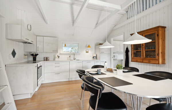 Casa de vacaciones - Bork Havn , Dinamarca - P52583 401