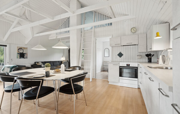 Casa de vacaciones - Bork Havn , Dinamarca - P52583 6