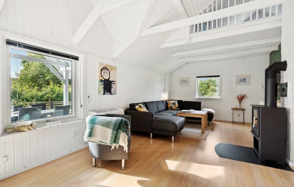 Casa de vacaciones - Bork Havn , Dinamarca - P52583 3